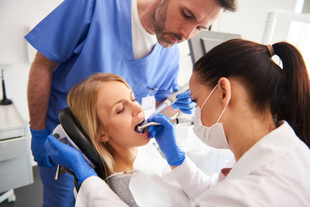 Best Cosmetic Dentistry  in Blountsville, AL