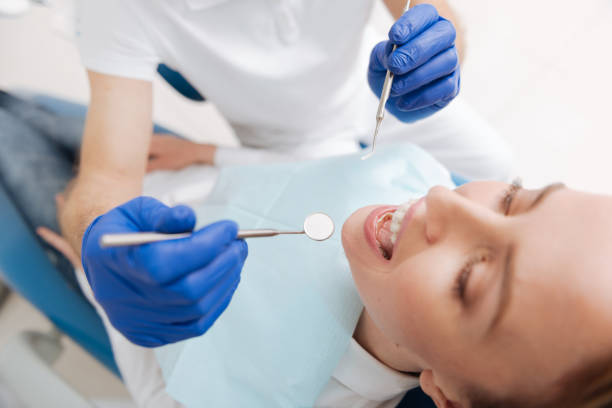 Best Full Mouth Reconstruction  in Blountsville, AL