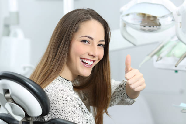 Dental Inlays and Onlays in Blountsville, AL